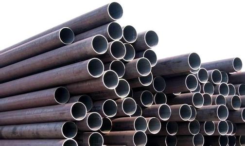 A106 Gr B Seamless Pipe