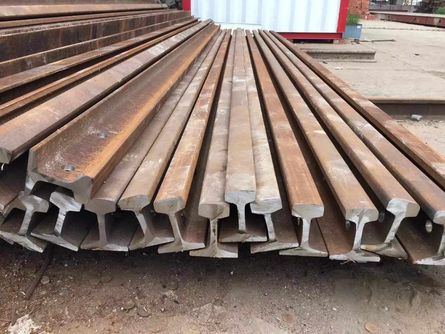 A106 Gr B Seamless Pipe