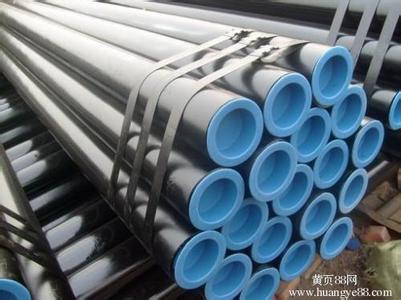 A106 Gr B Seamless Pipe
