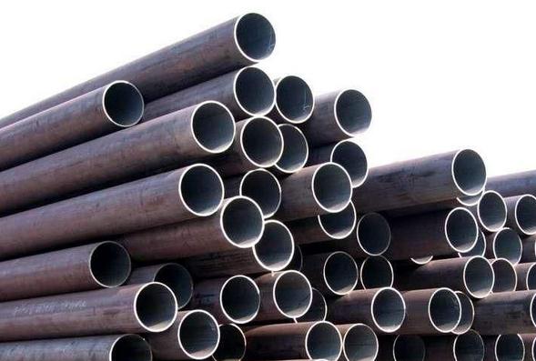 A106 Gr B Seamless Pipe