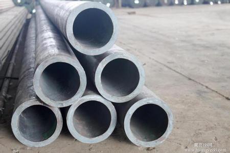 A106 Gr B Seamless Pipe