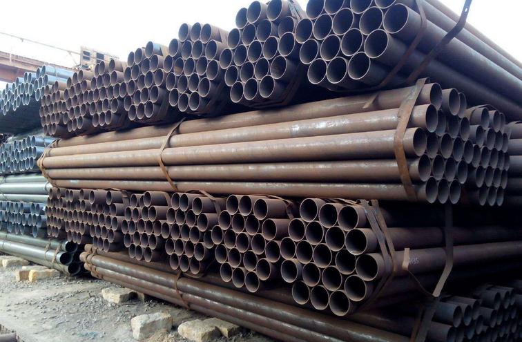 A106 Gr B Seamless Pipe