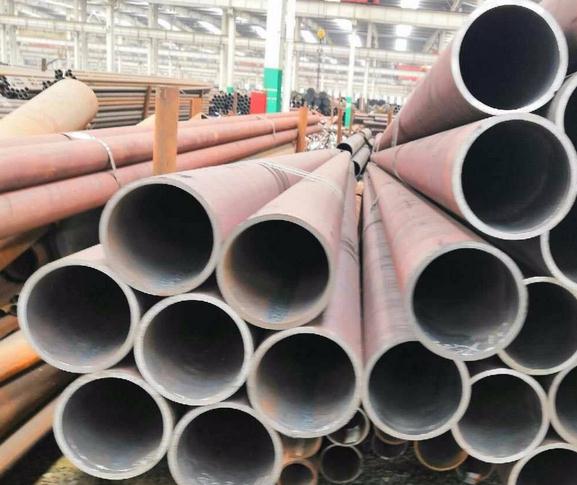 A106 Gr B Seamless Pipe