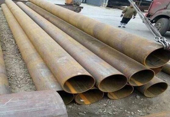 A106 Gr B Seamless Pipe