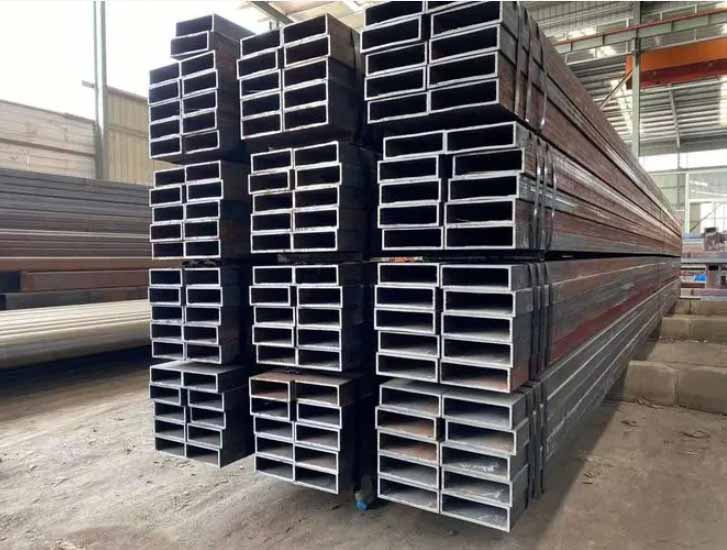 A106 Gr B Seamless Pipe