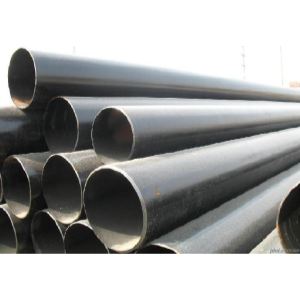 A106 Gr B Seamless Pipe
