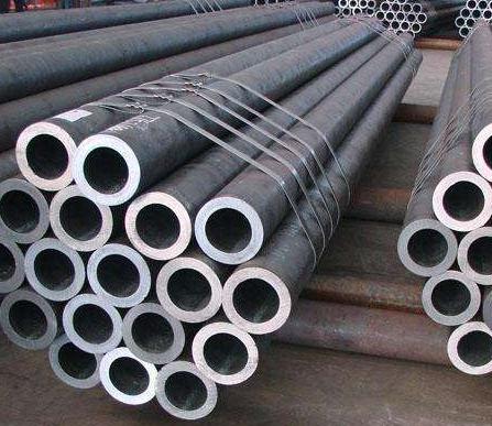 A106 Gr B Seamless Pipe