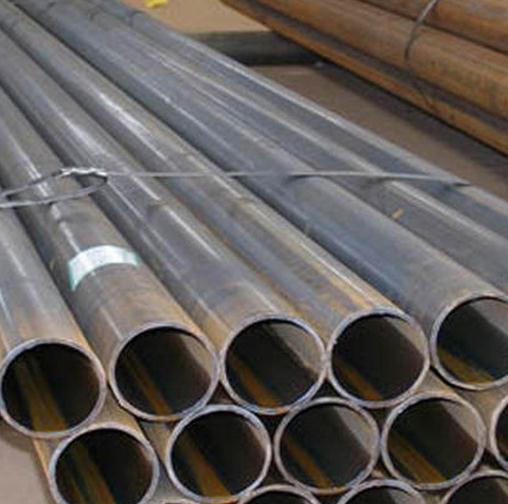 A106 Gr B Seamless Pipe