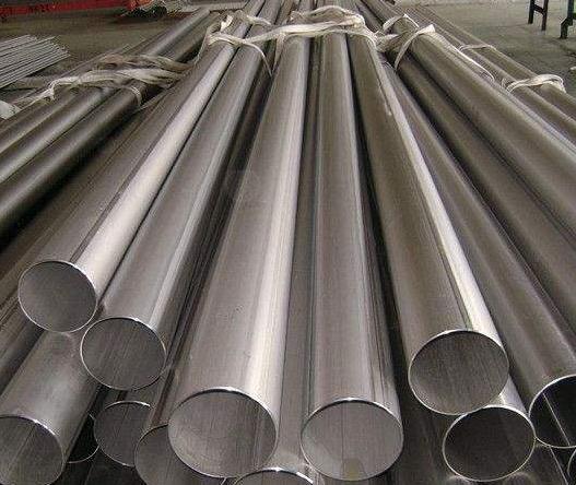 A106 Gr B Seamless Pipe