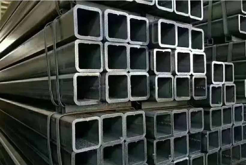 A106 Gr B Seamless Pipe