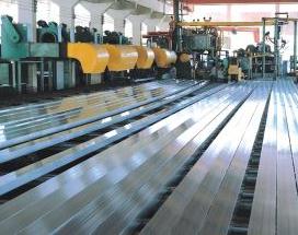 A106 Gr B Seamless Pipe