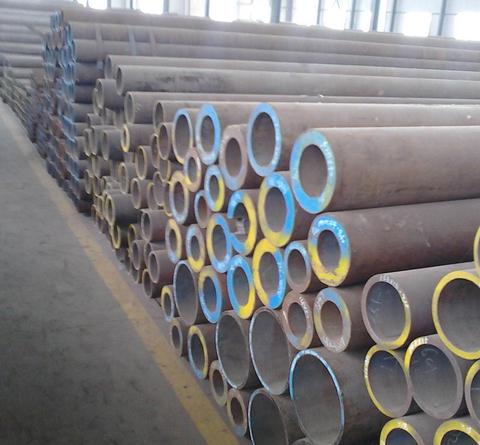 A106 Gr B Seamless Pipe