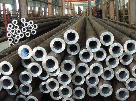 A106 Gr B Seamless Pipe