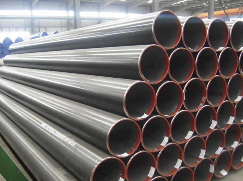 A106 Gr B Seamless Pipe