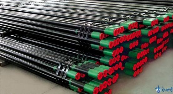 A106 Gr B Seamless Pipe