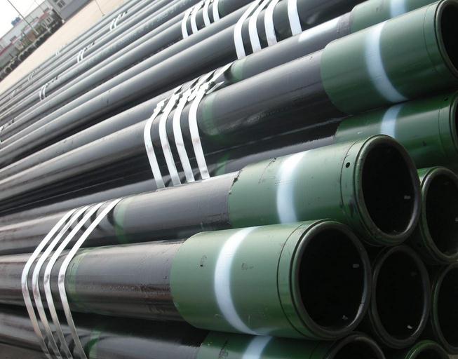 A106 Gr B Seamless Pipe