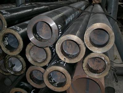A106 Gr B Seamless Pipe