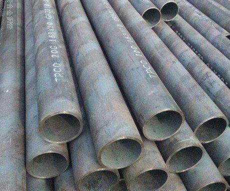 A106 Gr B Seamless Pipe