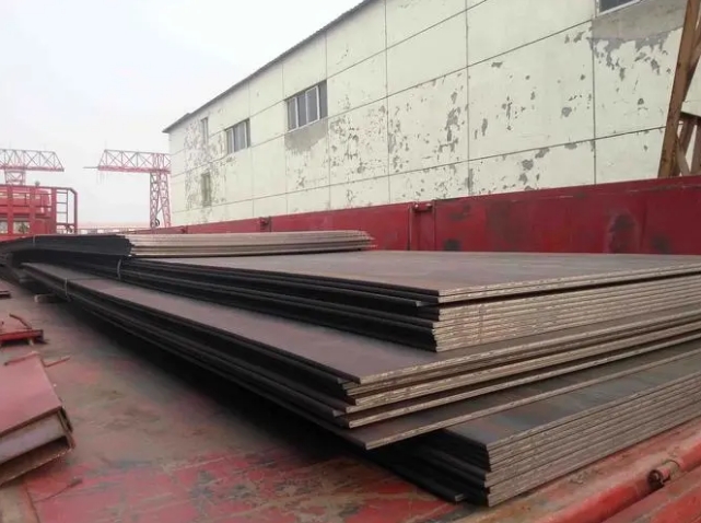 A106 Gr B Seamless Pipe