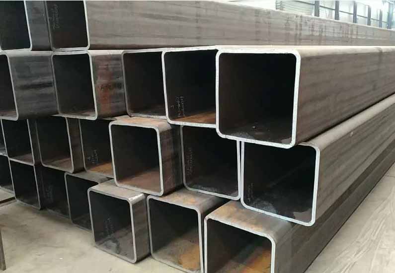 A106 Gr B Seamless Pipe