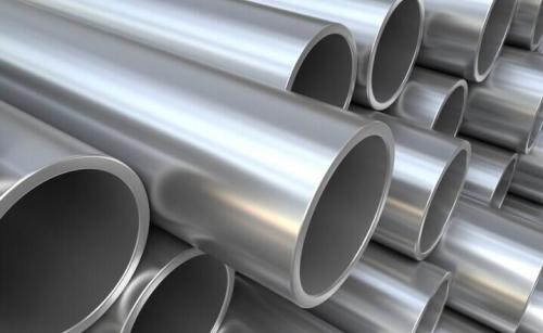 A106 Gr B Seamless Pipe