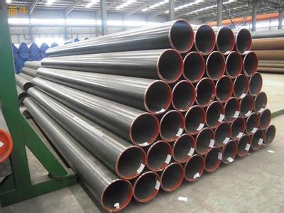 A106 Gr B Seamless Pipe