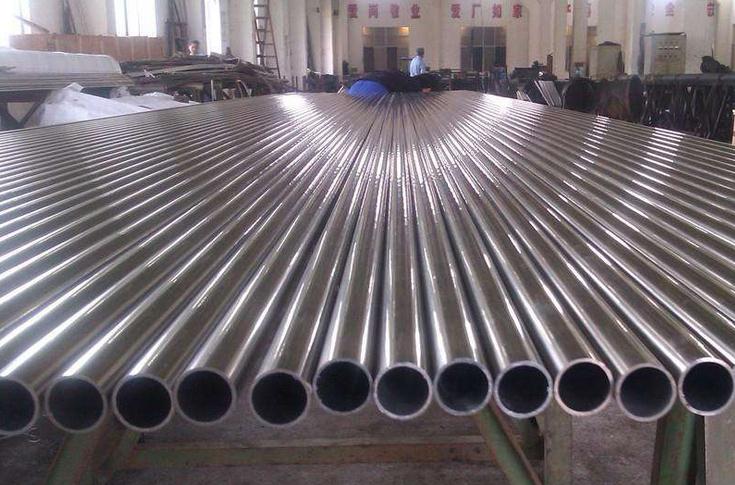 A106 Gr B Seamless Pipe