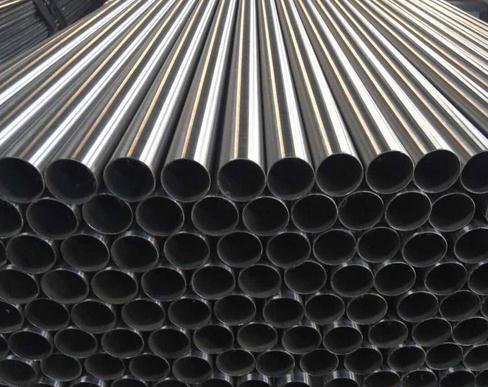 A106 Gr B Seamless Pipe