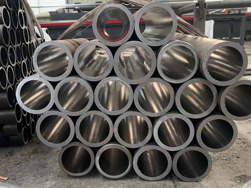A106 Gr B Seamless Pipe
