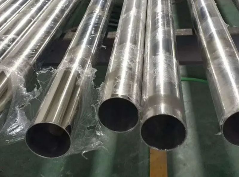 A106 Gr B Seamless Pipe