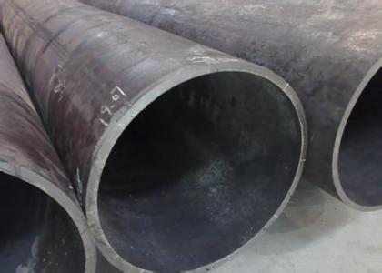 A106 Gr B Seamless Pipe