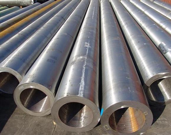 A106 Gr B Seamless Pipe