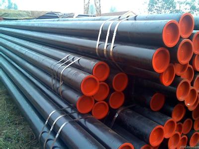A106 Gr B Seamless Pipe
