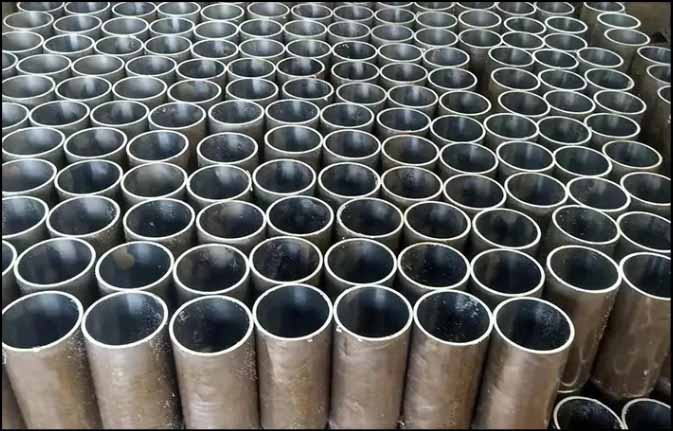 A106 Gr B Seamless Pipe