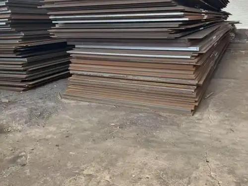 A106 Gr B Seamless Pipe