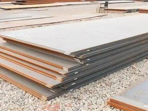 A106 Gr B Seamless Pipe