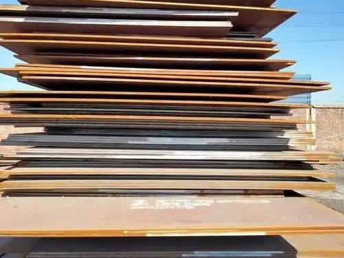 A106 Gr B Seamless Pipe