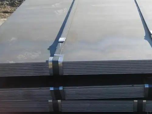 A106 Gr B Seamless Pipe