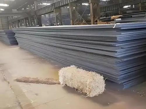 A106 Gr B Seamless Pipe