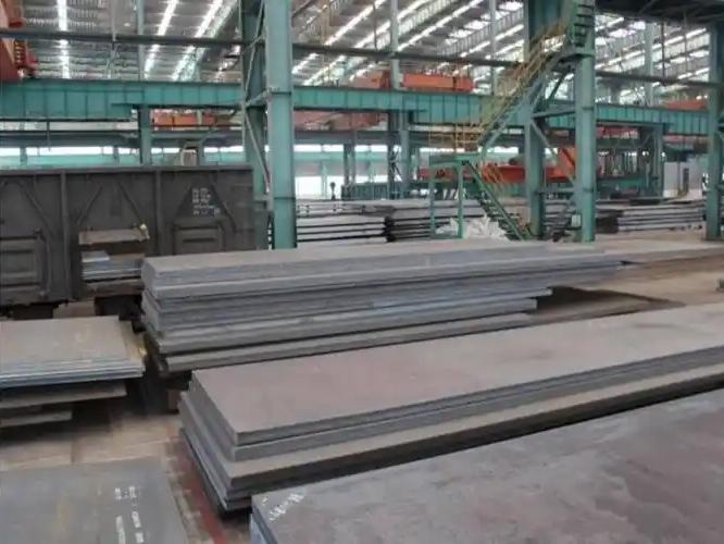 SA516Gr70N合金钢板