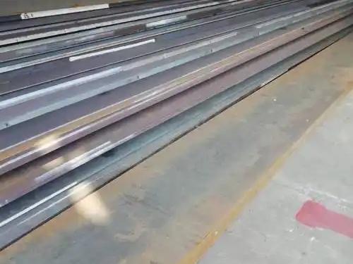 A106 Gr B Seamless Pipe