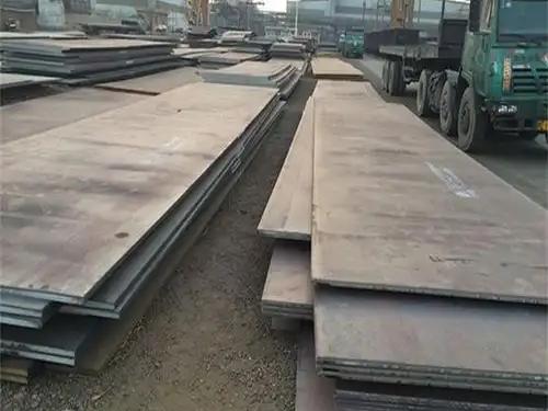 A106 Gr B Seamless Pipe