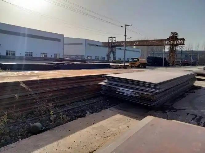 A106 Gr B Seamless Pipe