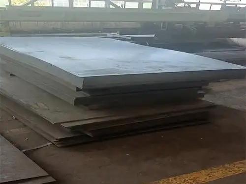 A106 Gr B Seamless Pipe